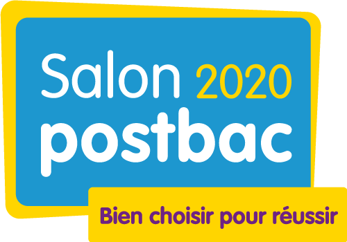 L’IUT au Salon Postbac 2020 !