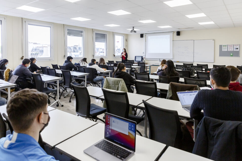 Rentrée 2022 : Inscriptions Et Dates à Retenir | IUT De Paris - Rives ...