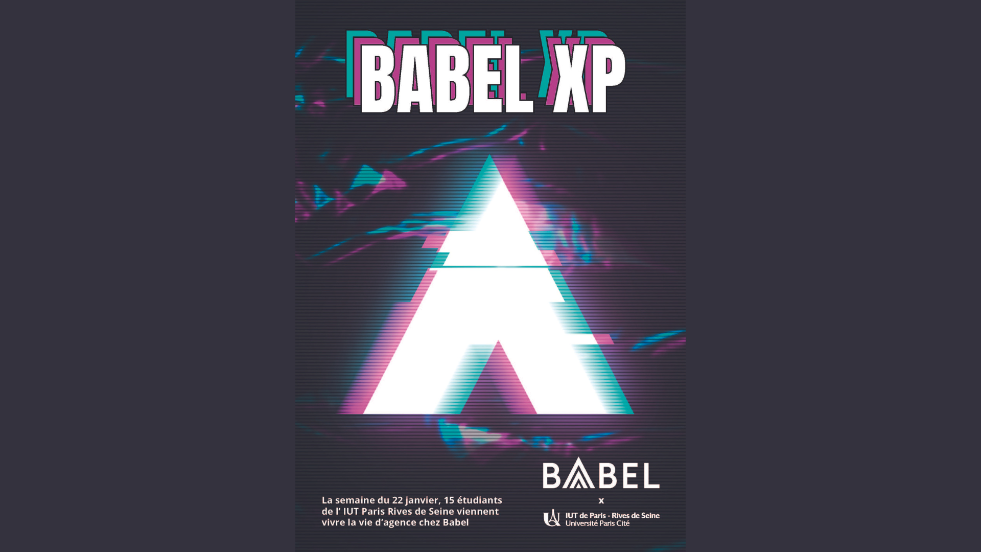 BABEL XP