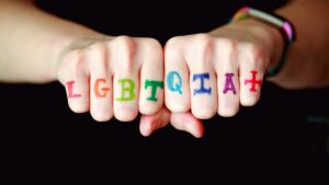 [CONFÉRENCE-DÉBAT] Santé LGBT+ : enjeux communs & spécificités @ Campus Saint-Germain-des-Prés