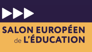 L'IUT de Paris - Rives de Seine participe au Salon européen de l'Éducation ! @ PORTE DE VERSAILLES Pavillon 7.2