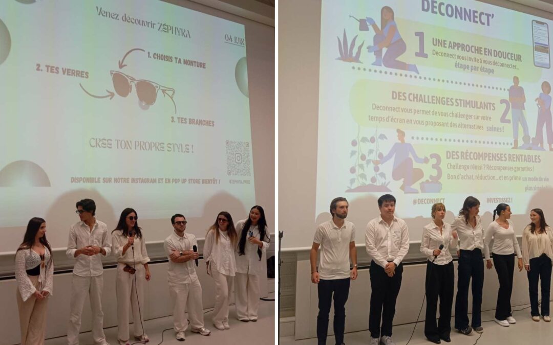 [RETOUR SUR] 3ème édition du Village des Talents
