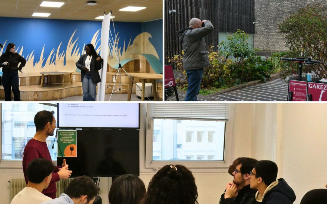 Retour sur la première édition des Routes de l’emploi, de l’alternance et des stages