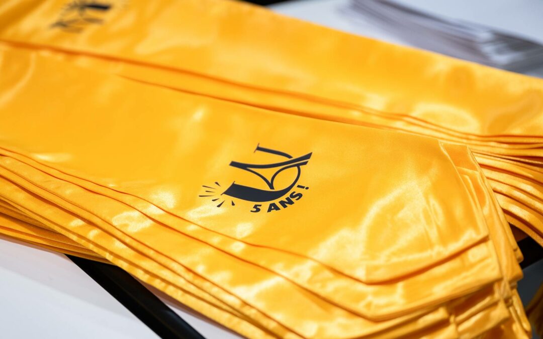 [Retour en images] L’IUT célèbre ses diplômés !