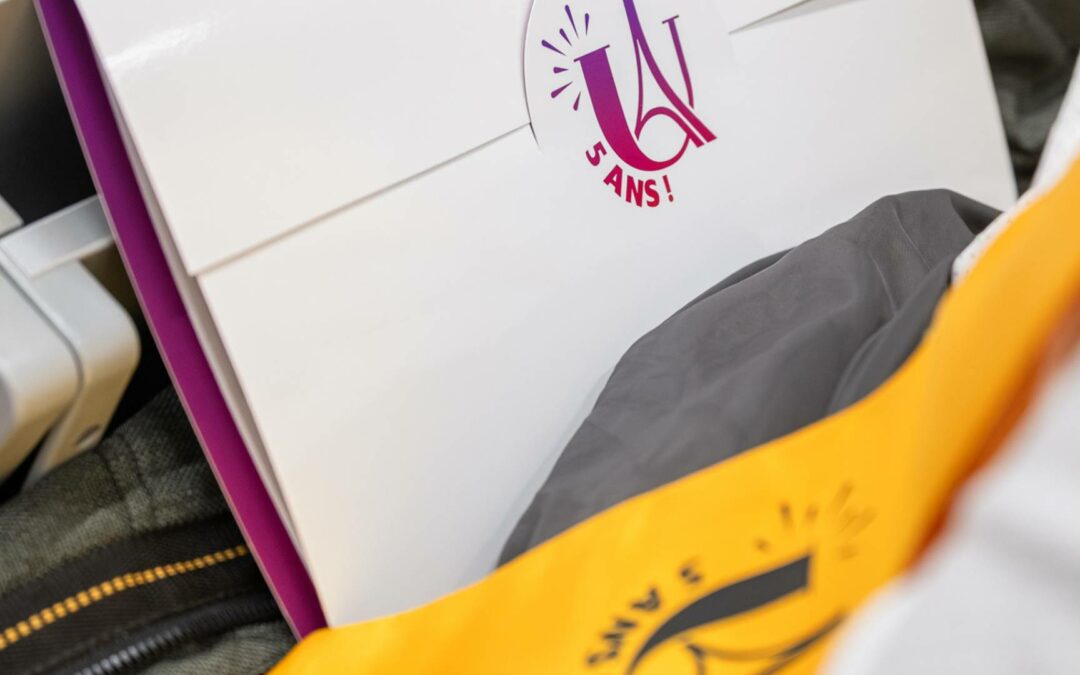 Remise des diplômes 2025 du DU Passerelle FLaViC : une cérémonie placée sous le signe de la réussite et de l’engagement