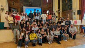 [VERNISSAGE] Exposition “Explorer et s’engager” en partenariat avec P.A.R.I.S. @ IUT de Paris - Rives de Seine