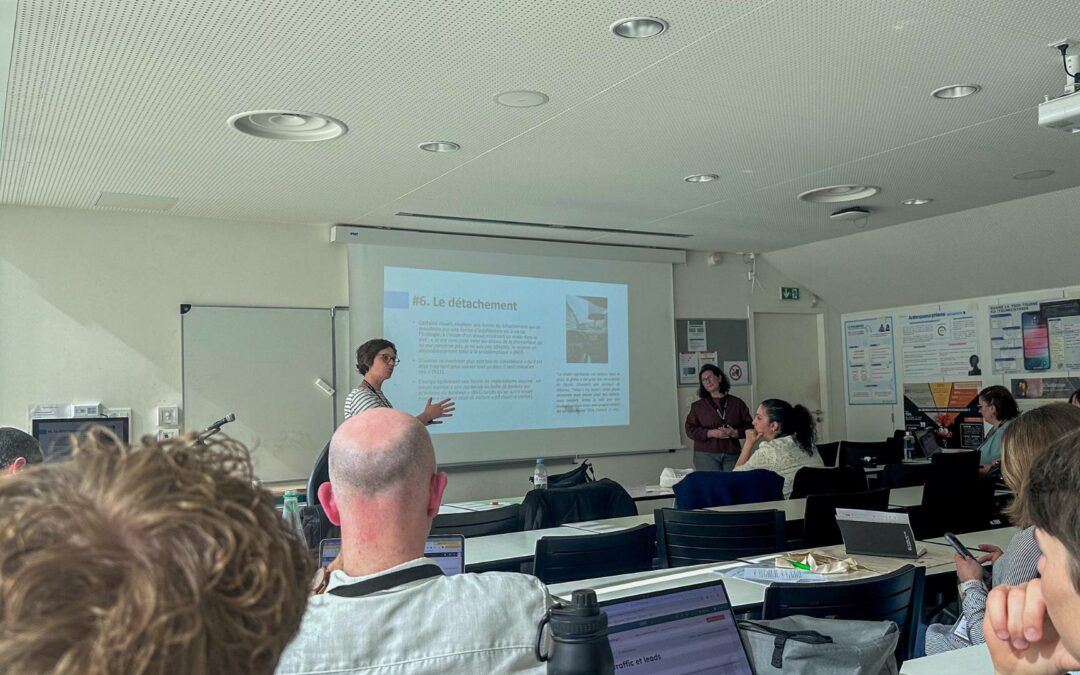 [Retour en images] 8ème Journée Interdisciplinaire de Recherche sur les Décisions des Consommateurs (JIRDC)